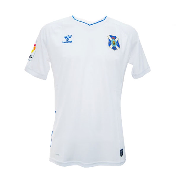 Thailande Maillot Tenerife 1ª 2020-21